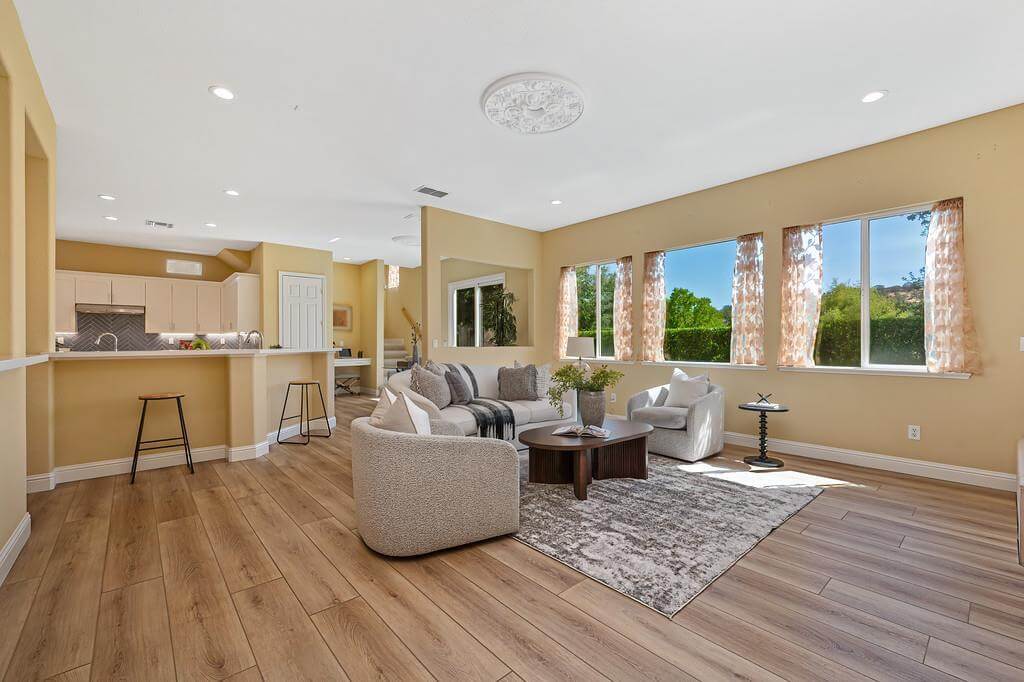 Swinton Dr, Folsom - Premiere Home Staging & Design