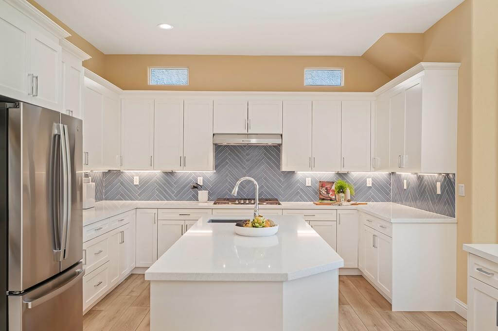 Swinton Dr, Folsom - Premiere Home Staging & Design