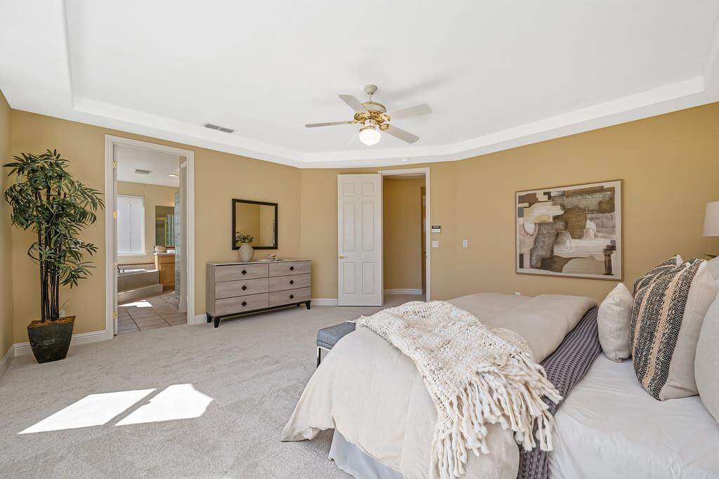 Swinton Dr, Folsom - Premiere Home Staging & Design