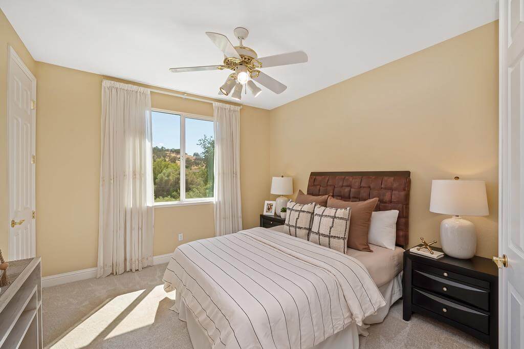 Swinton Dr, Folsom - Premiere Home Staging & Design