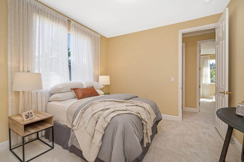 Swinton Dr, Folsom - Premiere Home Staging & Design
