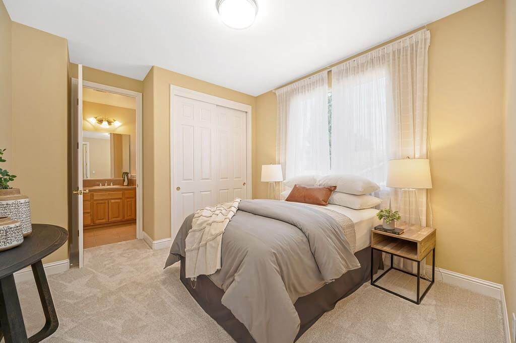 Swinton Dr, Folsom - Premiere Home Staging & Design