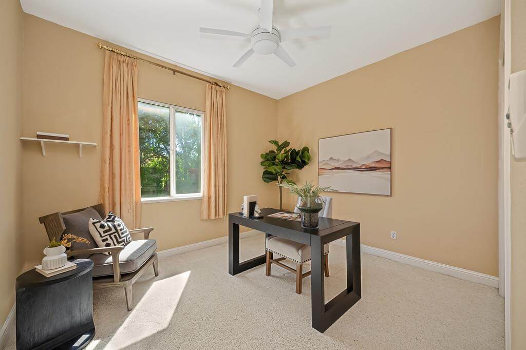 Swinton Dr, Folsom - Premiere Home Staging & Design