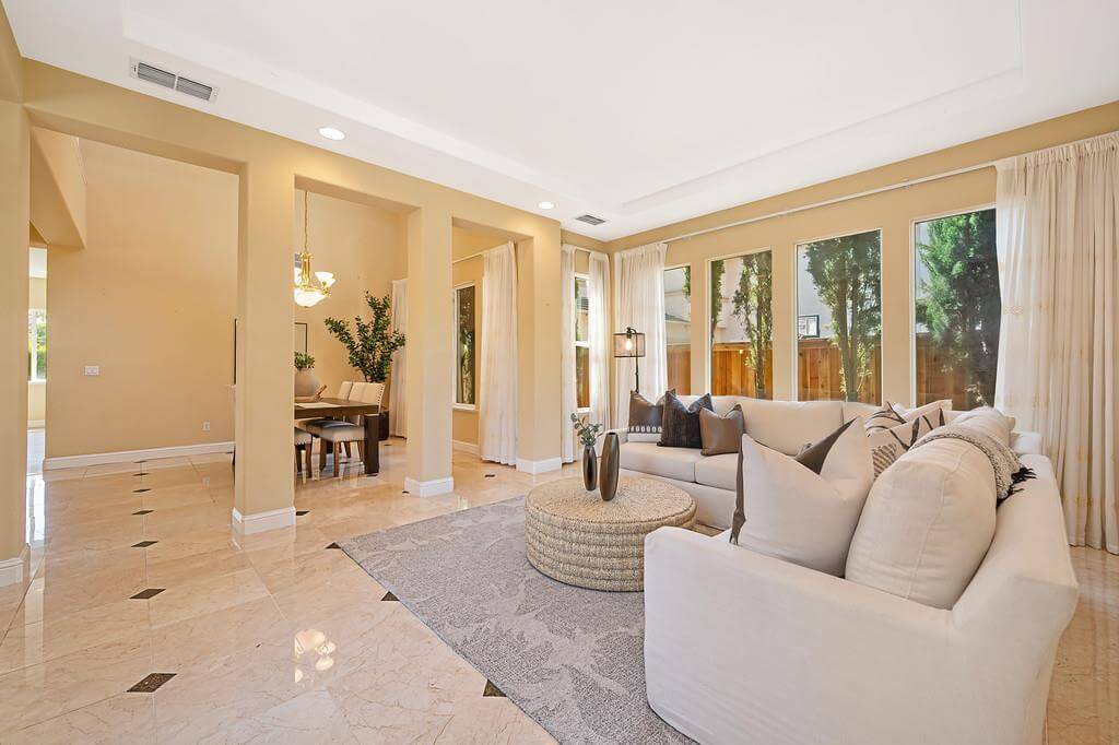 Swinton Dr, Folsom - Premiere Home Staging & Design