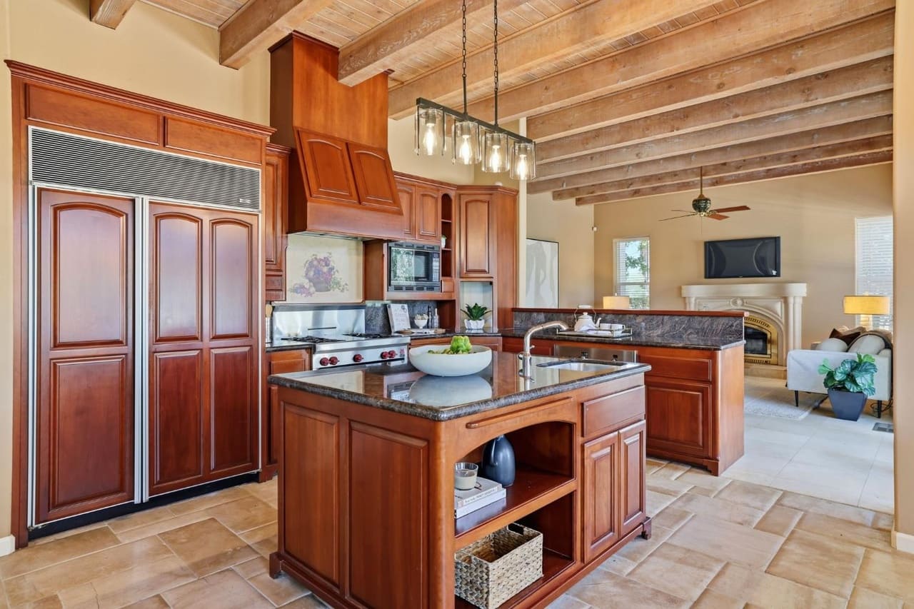 Loch Way, El Dorado Hills - Premiere Home Staging & Design