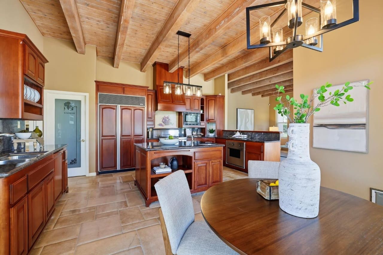 Loch Way, El Dorado Hills - Premiere Home Staging & Design