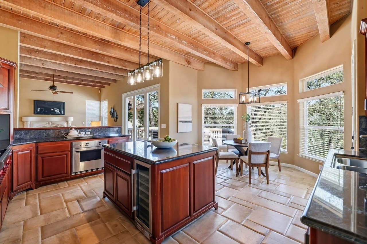 Loch Way, El Dorado Hills - Premiere Home Staging & Design