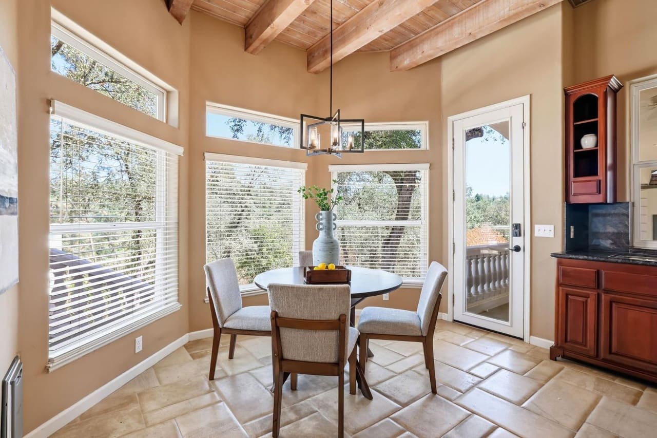 Loch Way, El Dorado Hills - Premiere Home Staging & Design