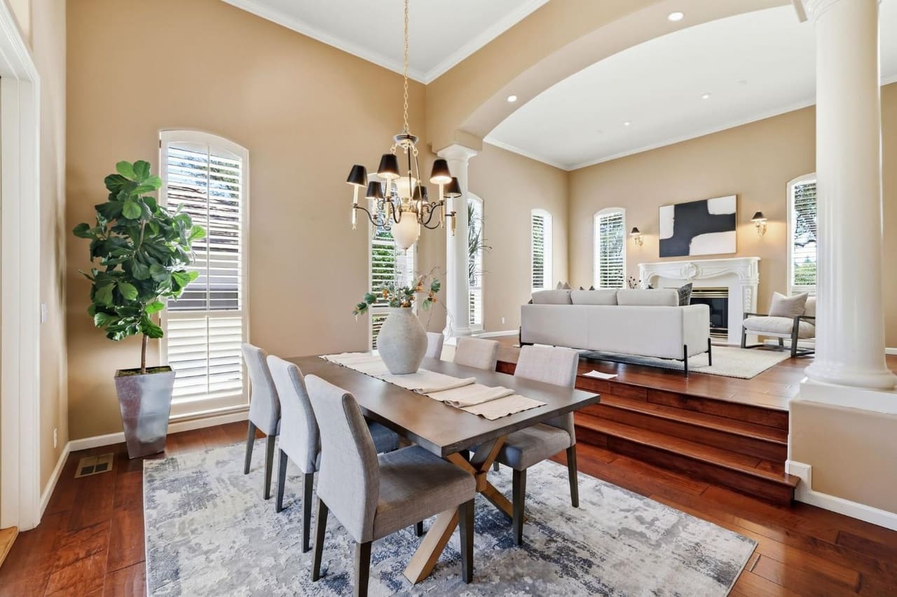 Loch Way, El Dorado Hills - Premiere Home Staging & Design