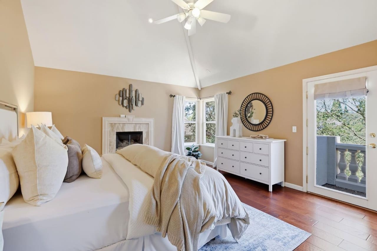 Loch Way, El Dorado Hills - Premiere Home Staging & Design