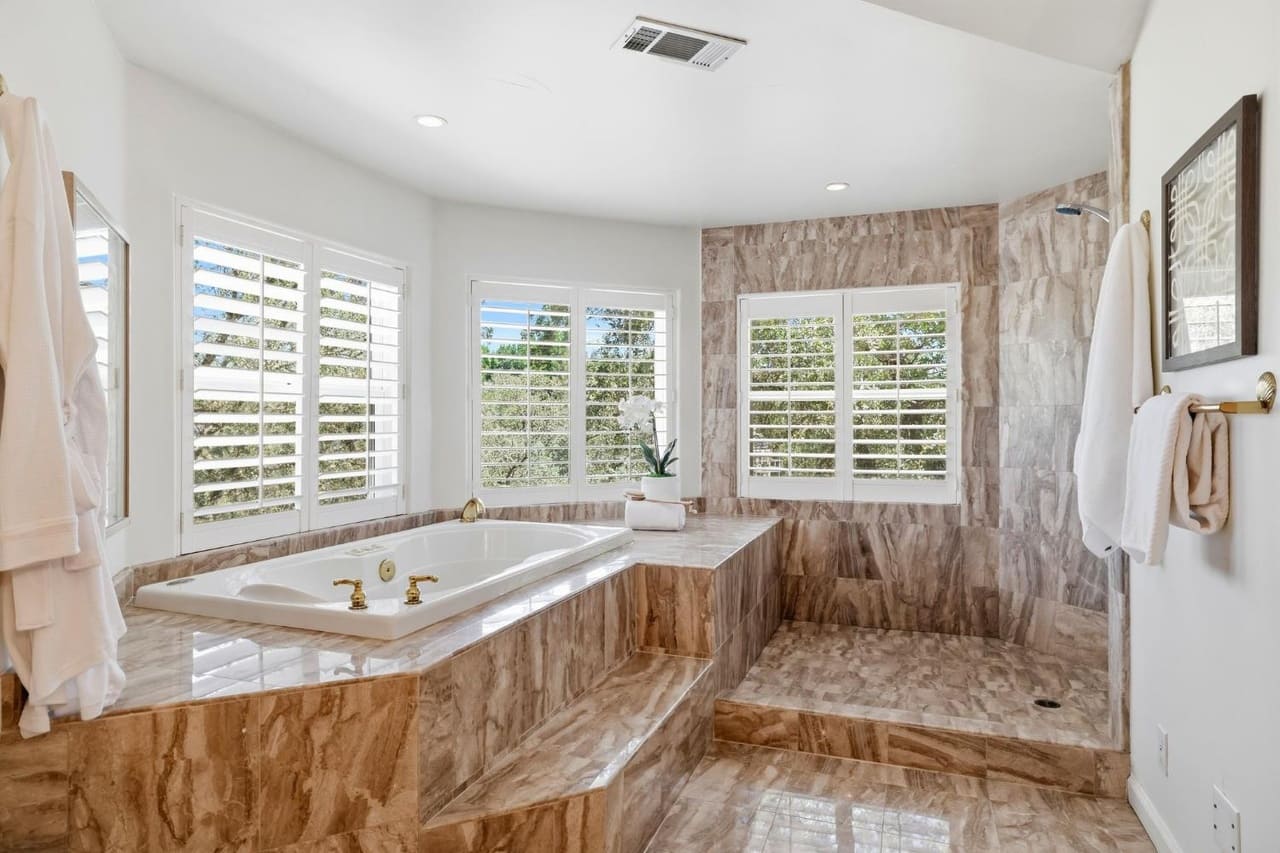 Loch Way, El Dorado Hills - Premiere Home Staging & Design