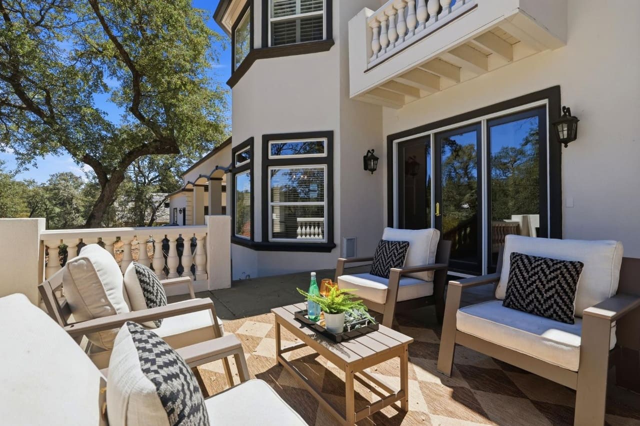 Loch Way, El Dorado Hills - Premiere Home Staging & Design