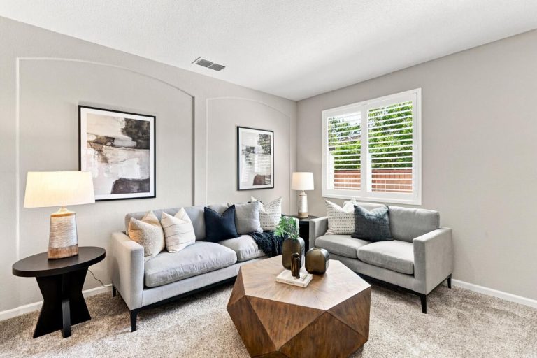 Torrazzo Way, El Dorado Hills - Premiere Home Staging & Design