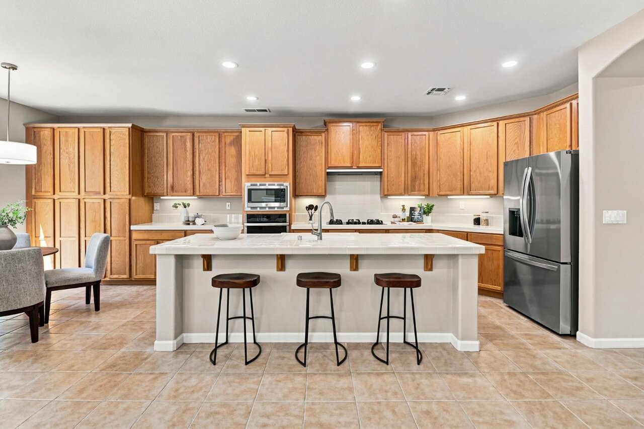 Torrazzo Way, El Dorado Hills - Premiere Home Staging & Design