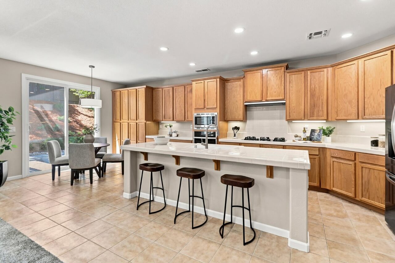 Torrazzo Way, El Dorado Hills - Premiere Home Staging & Design