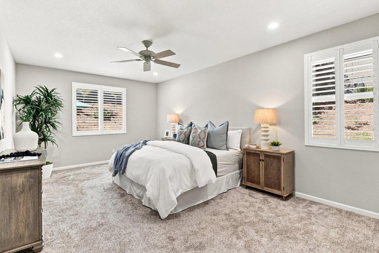 Torrazzo Way, El Dorado Hills - Premiere Home Staging & Design