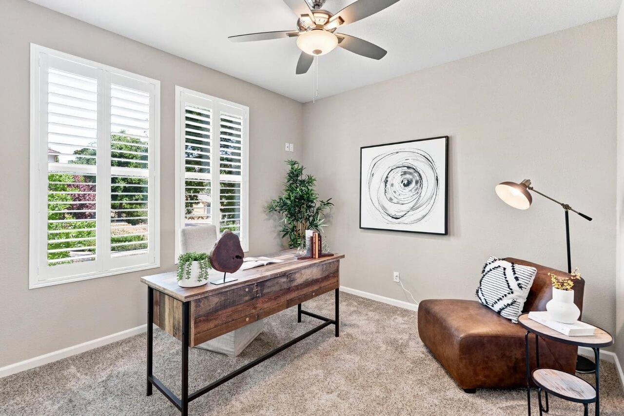 Torrazzo Way, El Dorado Hills - Premiere Home Staging & Design