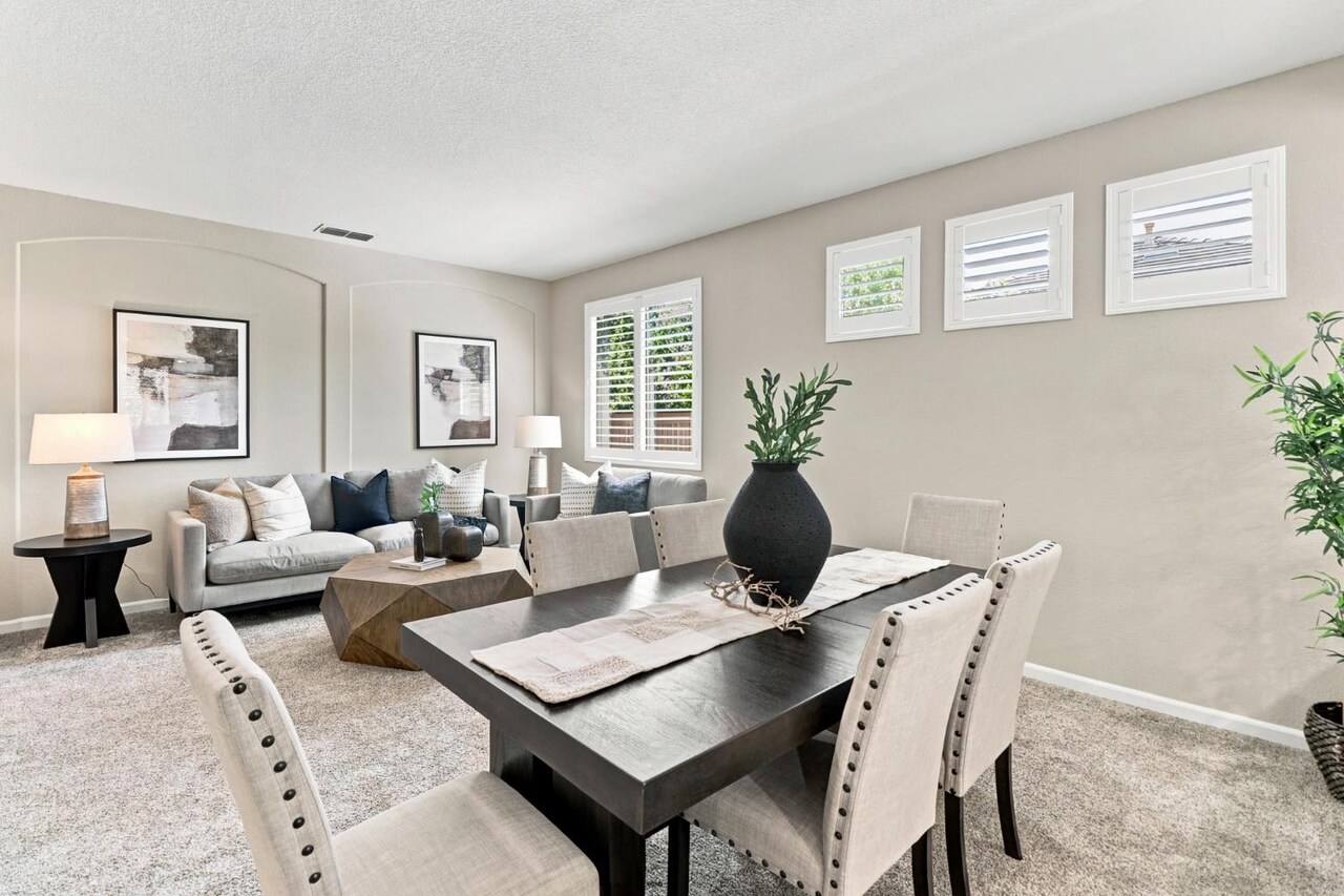Torrazzo Way, El Dorado Hills - Premiere Home Staging & Design