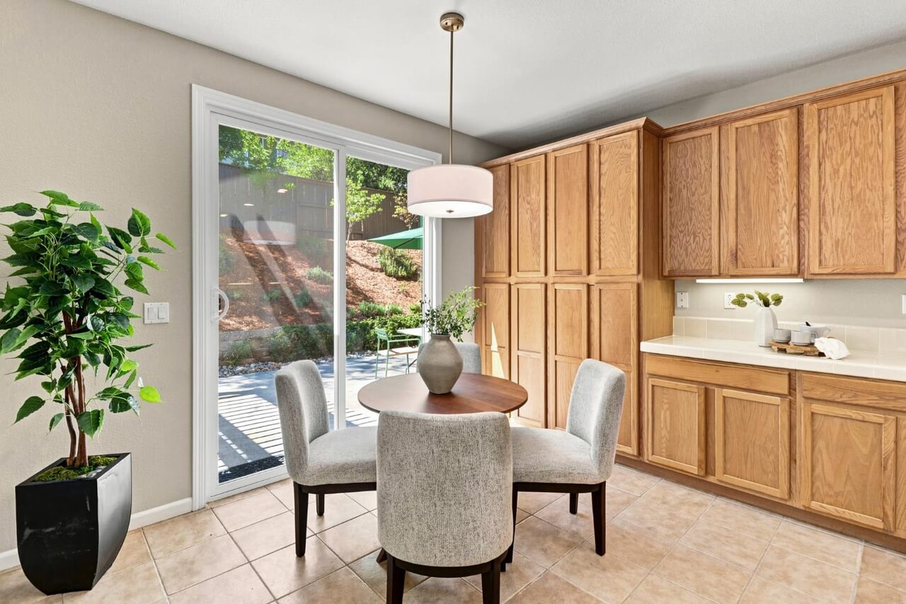 Torrazzo Way, El Dorado Hills - Premiere Home Staging & Design