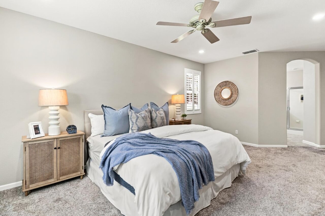Torrazzo Way, El Dorado Hills - Premiere Home Staging & Design