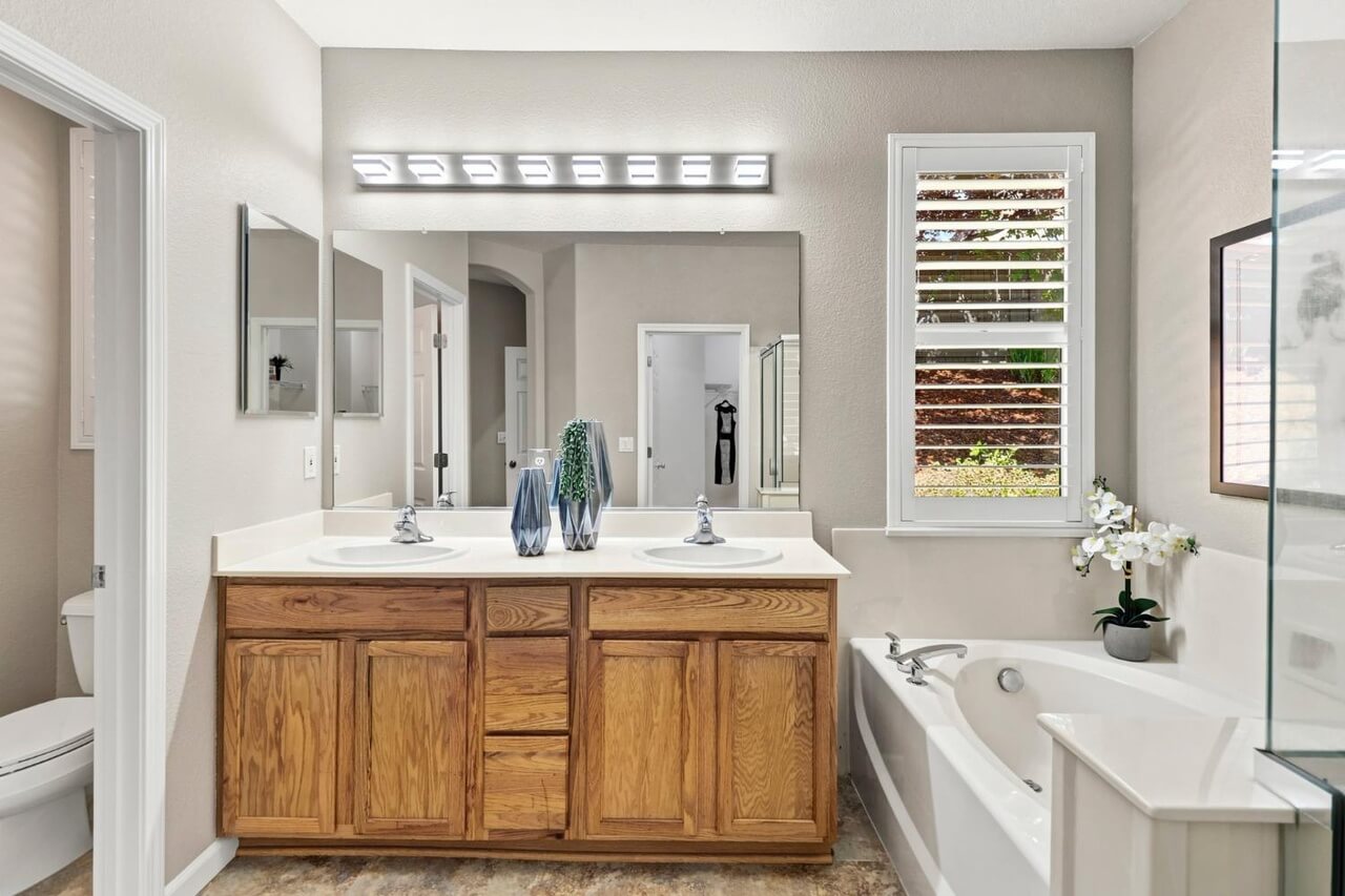 Torrazzo Way, El Dorado Hills - Premiere Home Staging & Design
