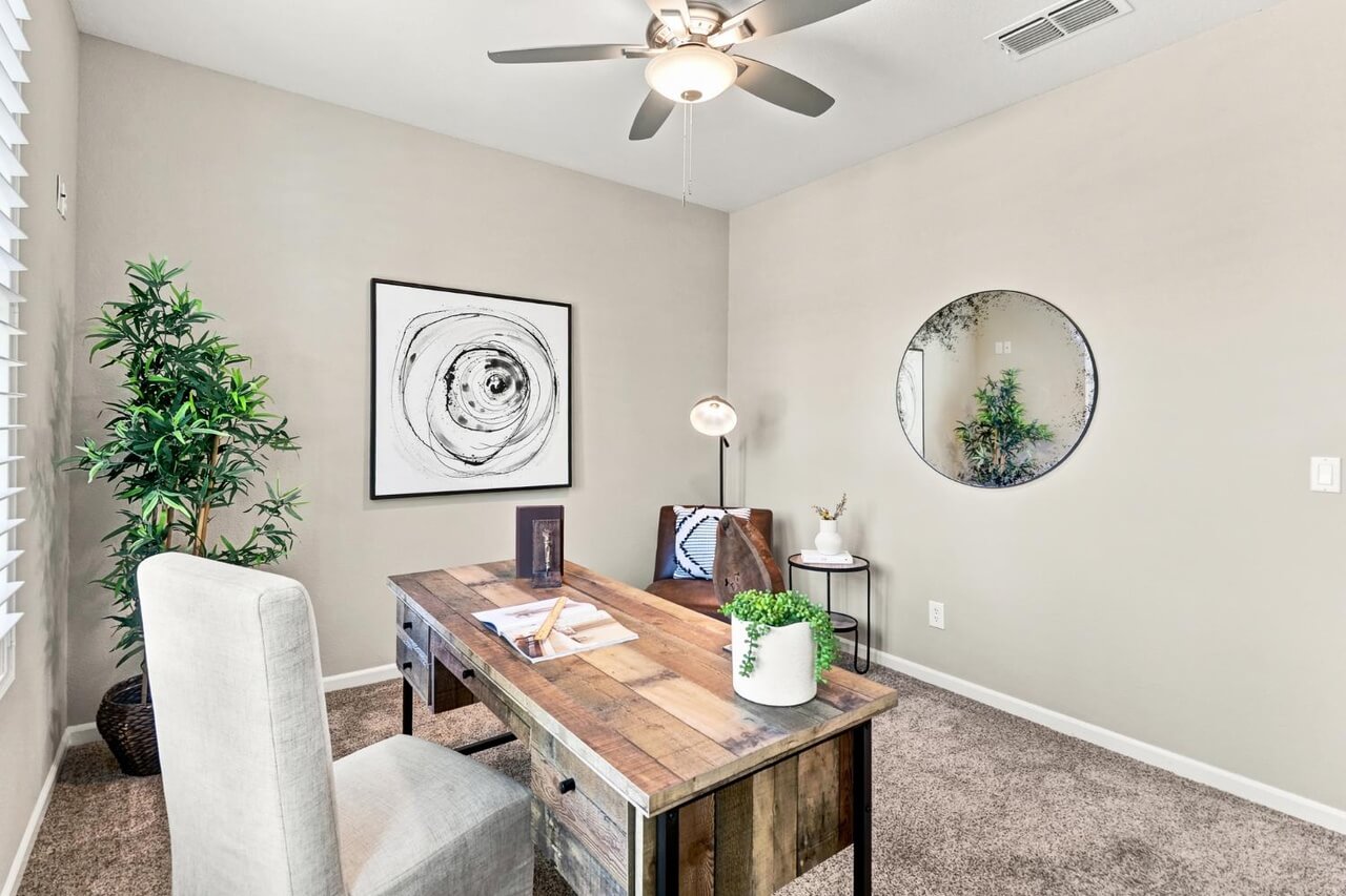 Torrazzo Way, El Dorado Hills - Premiere Home Staging & Design