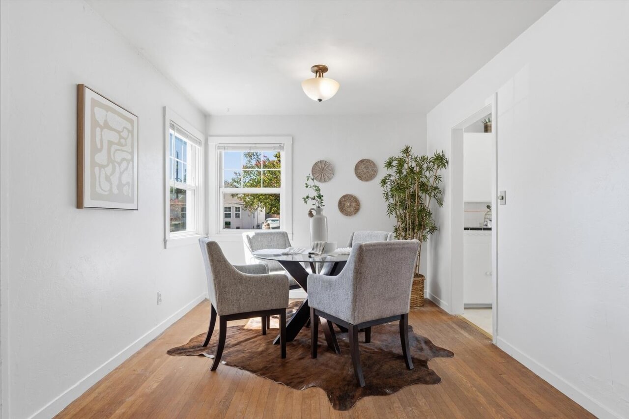 8th Ave, Sacramento - Premiere Home Staging & Design