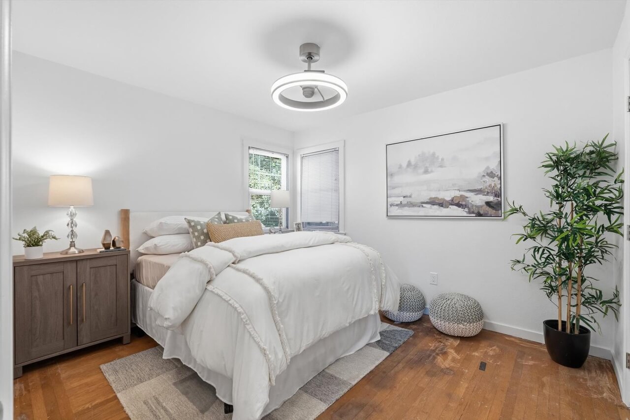 8th Ave, Sacramento - Premiere Home Staging & Design