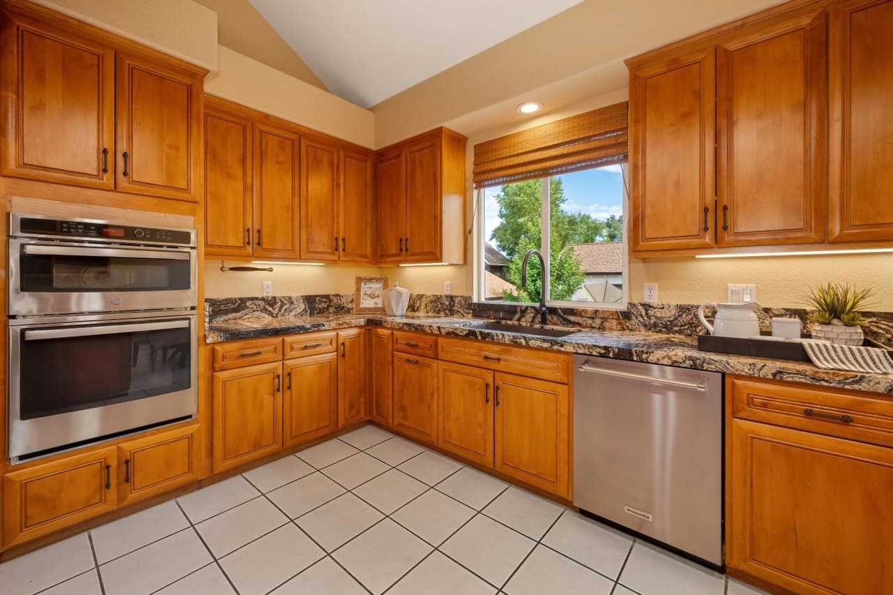 Pershing Ave, Fair Oaks - Premiere Home Staging & Design