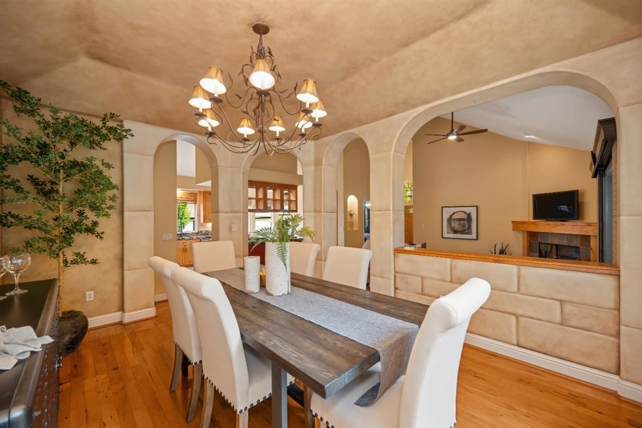 Pershing Ave, Fair Oaks - Premiere Home Staging & Design