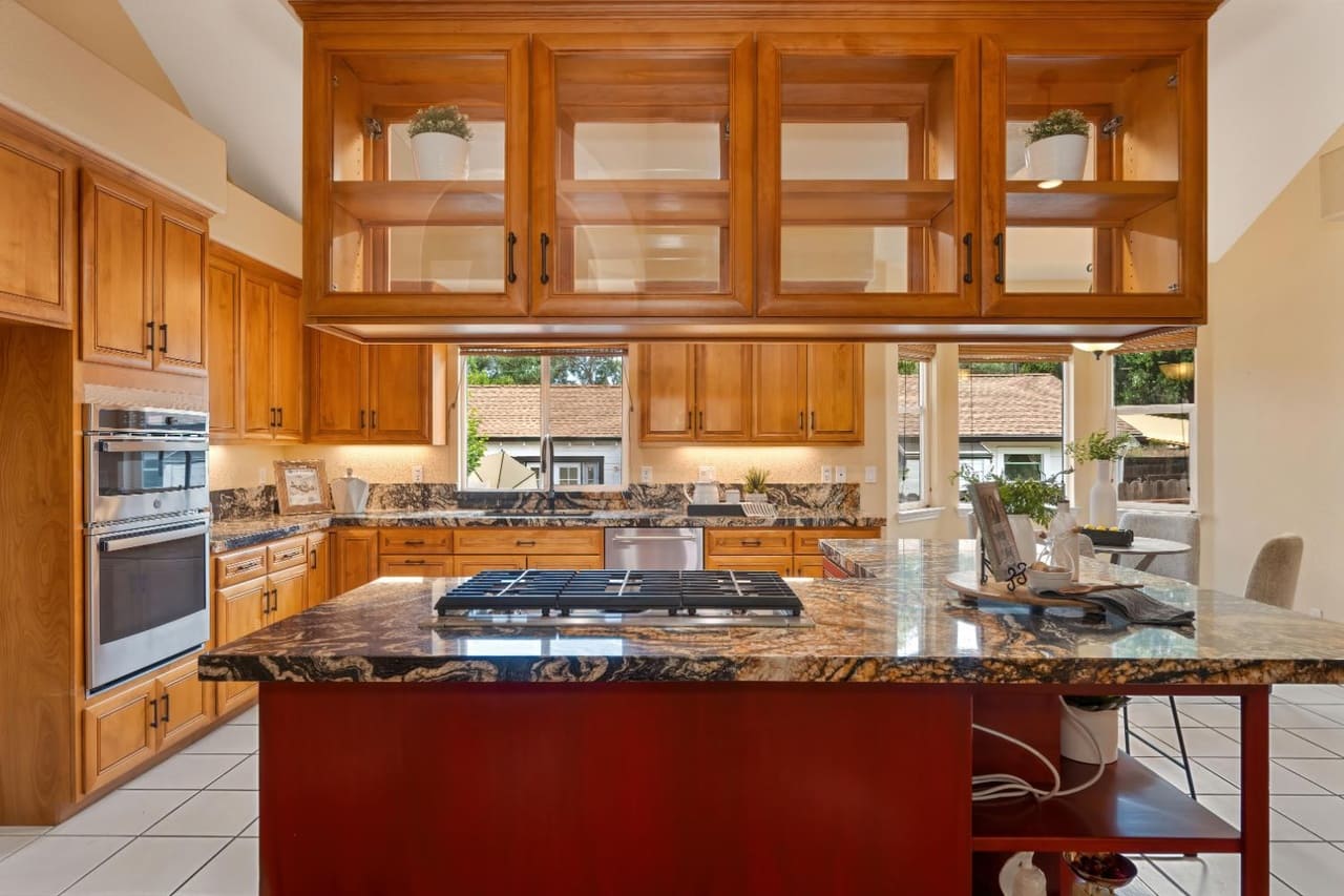 Pershing Ave, Fair Oaks - Premiere Home Staging & Design