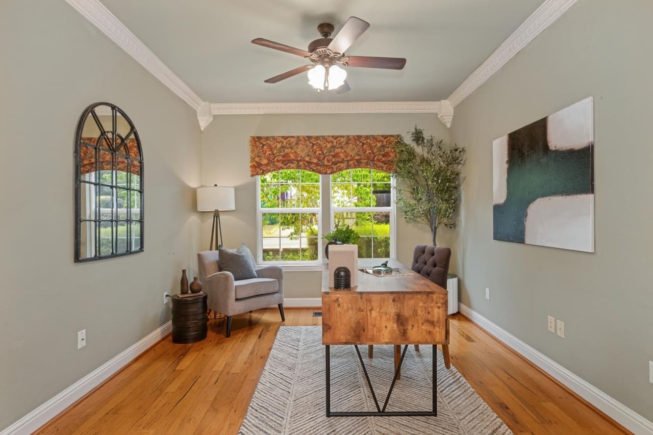 Pershing Ave, Fair Oaks - Premiere Home Staging & Design