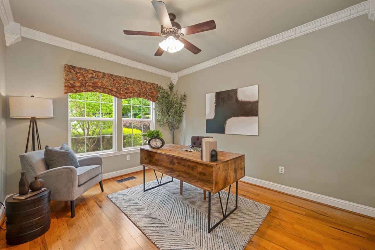 Pershing Ave, Fair Oaks - Premiere Home Staging & Design