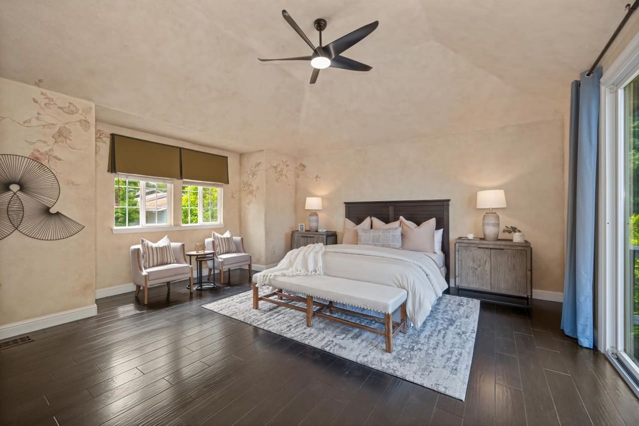 Pershing Ave, Fair Oaks - Premiere Home Staging & Design