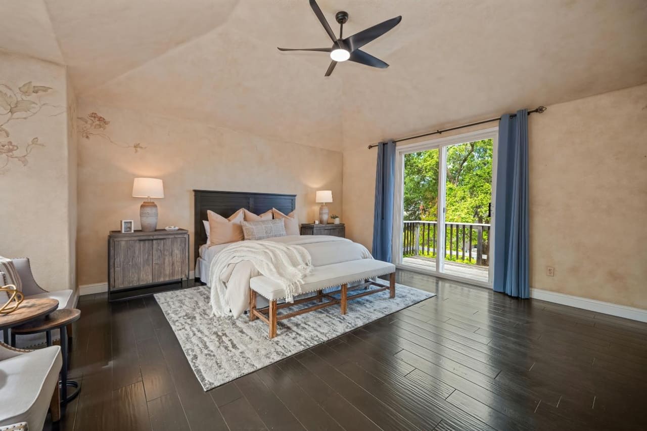 Pershing Ave, Fair Oaks - Premiere Home Staging & Design