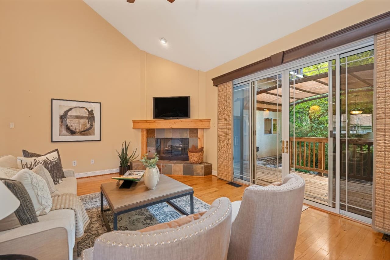 Pershing Ave, Fair Oaks - Premiere Home Staging & Design