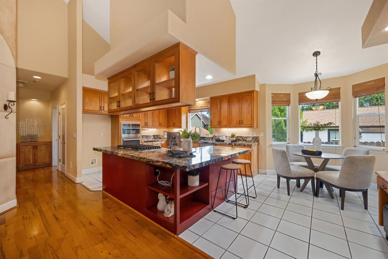 Pershing Ave, Fair Oaks - Premiere Home Staging & Design