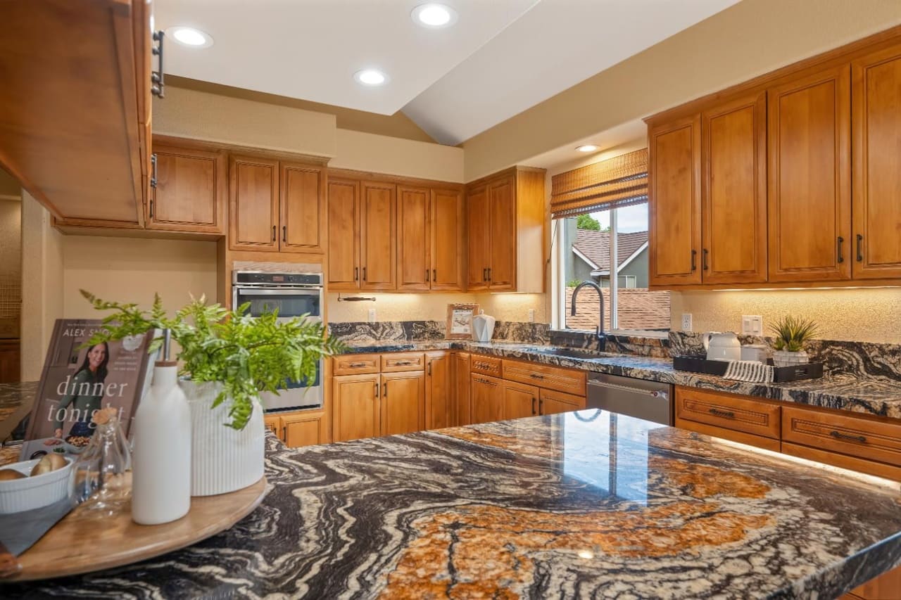 Pershing Ave, Fair Oaks - Premiere Home Staging & Design