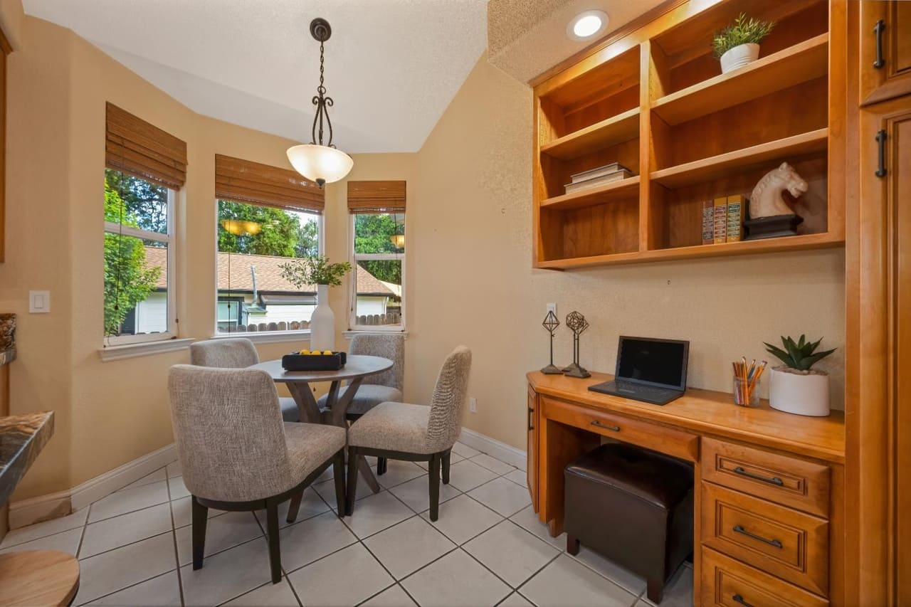Pershing Ave, Fair Oaks - Premiere Home Staging & Design