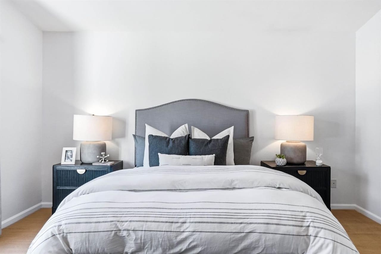 Augusta Way, Rocklin - Premiere Home Staging & Design