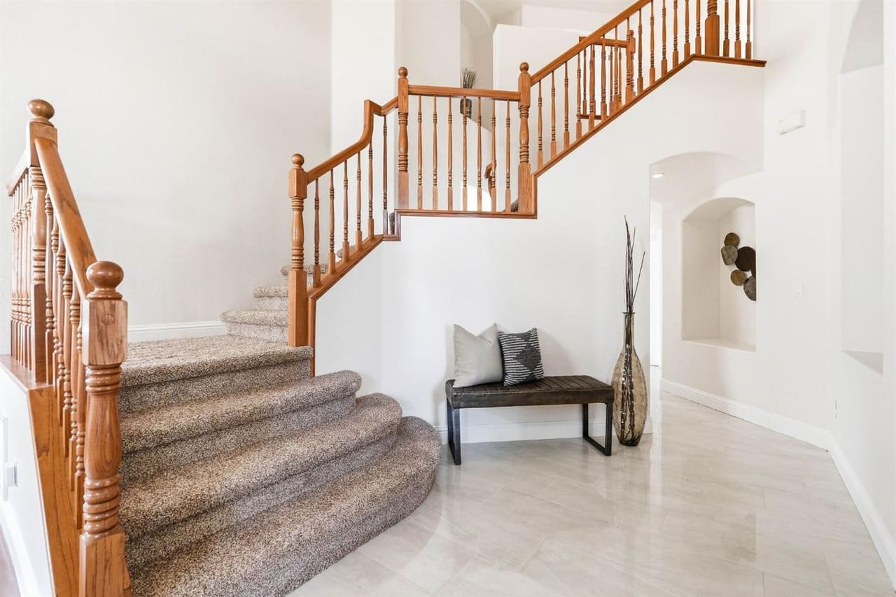 Augusta Way, Rocklin - Premiere Home Staging & Design
