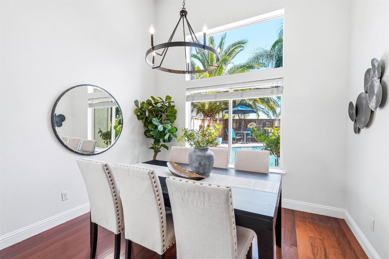 Augusta Way, Rocklin - Premiere Home Staging & Design