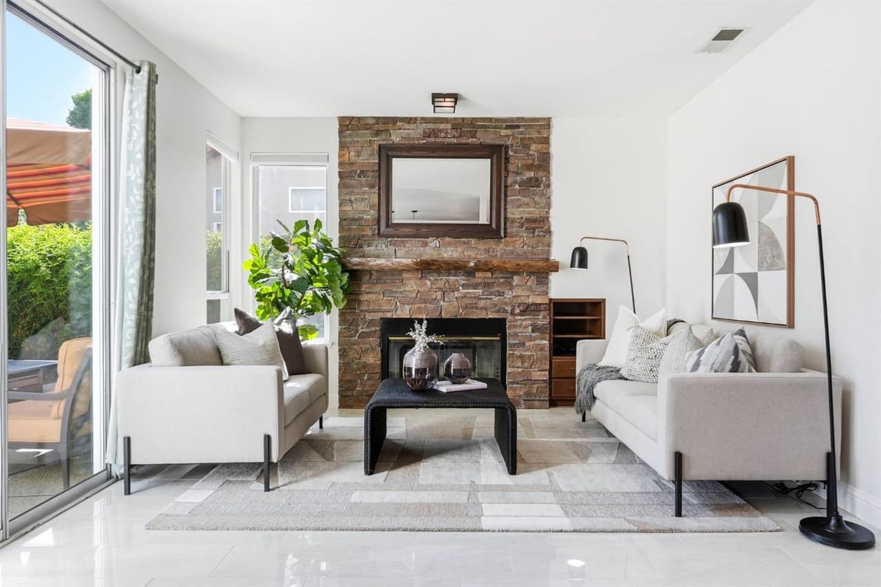 Augusta Way, Rocklin - Premiere Home Staging & Design