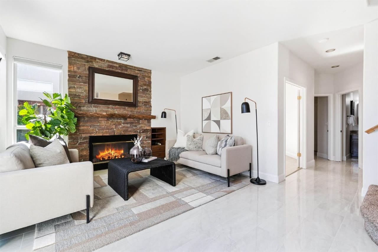 Augusta Way, Rocklin - Premiere Home Staging & Design