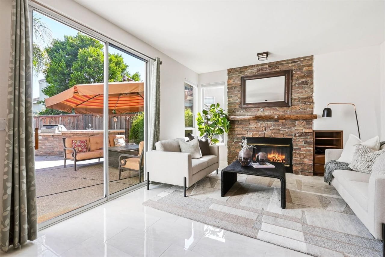Augusta Way, Rocklin - Premiere Home Staging & Design