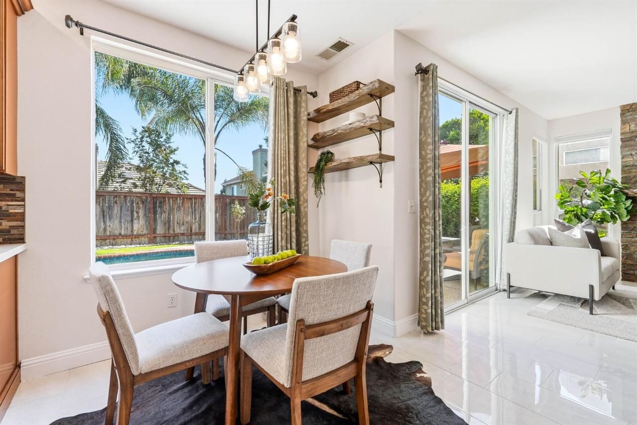 Augusta Way, Rocklin - Premiere Home Staging & Design