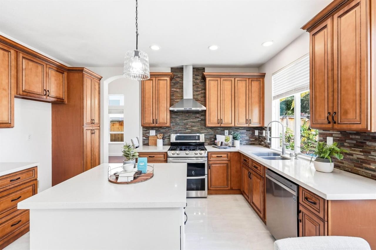 Augusta Way, Rocklin - Premiere Home Staging & Design