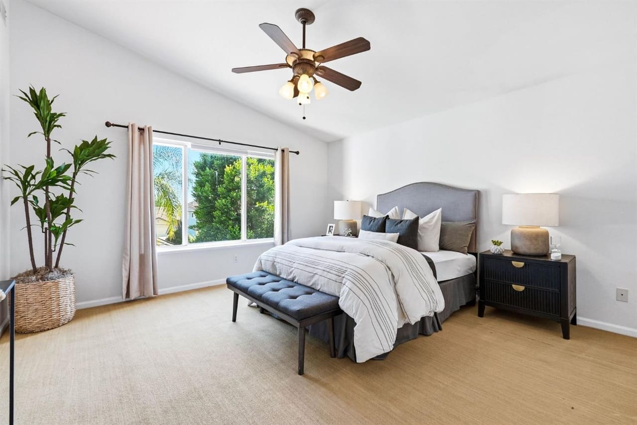 Augusta Way, Rocklin - Premiere Home Staging & Design