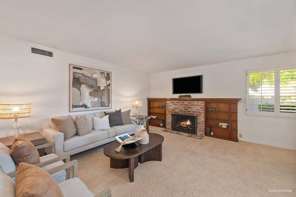 Benny Way, Rancho Cordova - Premiere Home Staging & Design