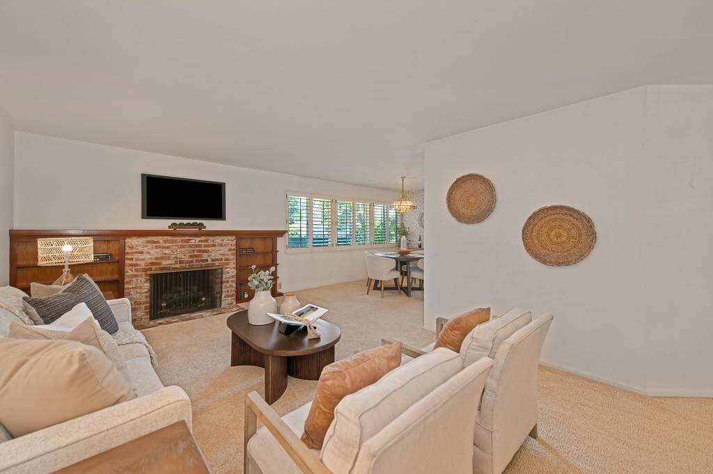Benny Way, Rancho Cordova - Premiere Home Staging & Design
